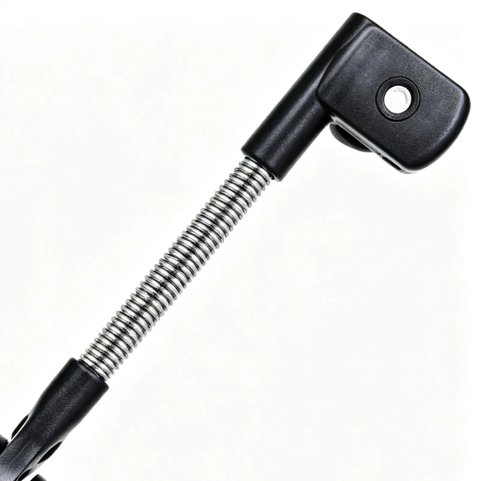 Golf Cart Umbrella Holder Wheelchair Sun Shade Support Bracket Beach Chair Umbrella Holder for Patio Picnic Balcony Lawn Beach