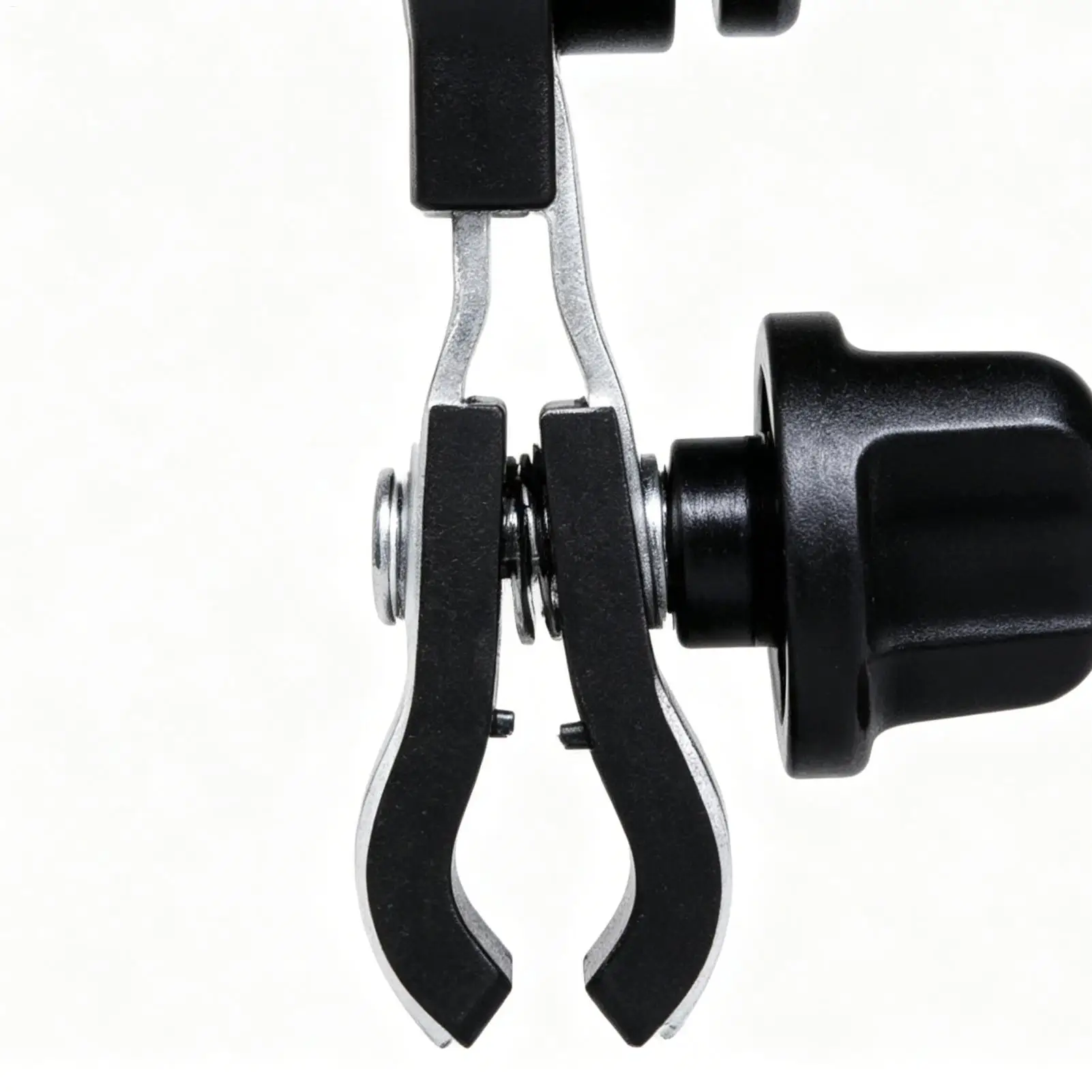 Golf Cart Umbrella Holder Wheelchair Sun Shade Support Bracket Beach Chair Umbrella Holder for Patio Picnic Balcony Lawn Beach
