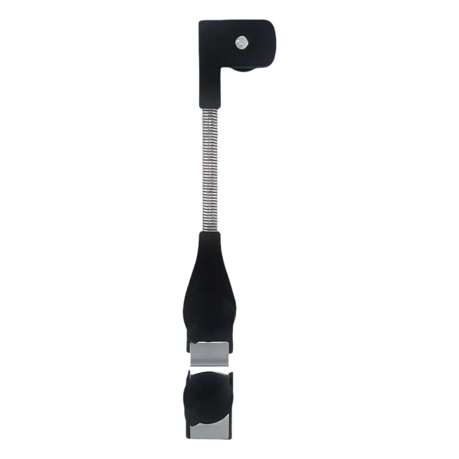 Golf Cart Umbrella Holder Wheelchair Sun Shade Support Bracket Beach Chair Umbrella Holder for Patio Picnic Balcony Lawn Beach