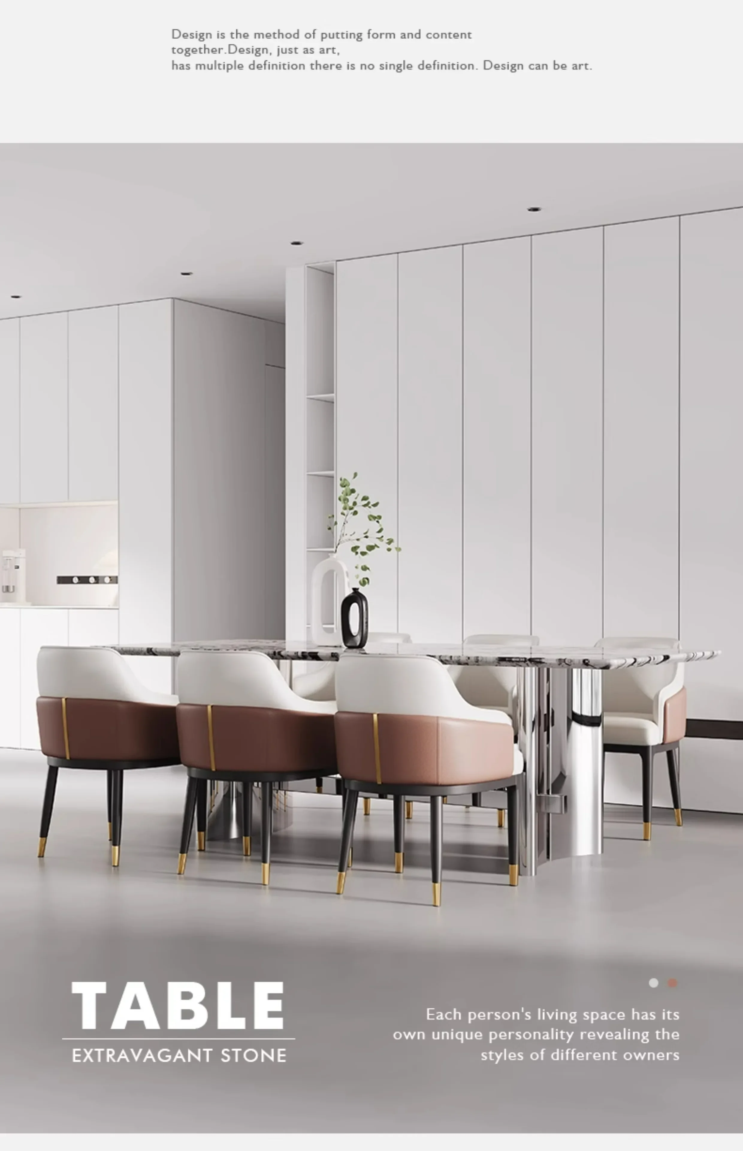 Nordic Elastic Dining Chairs Comfortable Custom European Aesthetics Dining Chairs Luxury Ergonomic Chaise Design Home Furniture