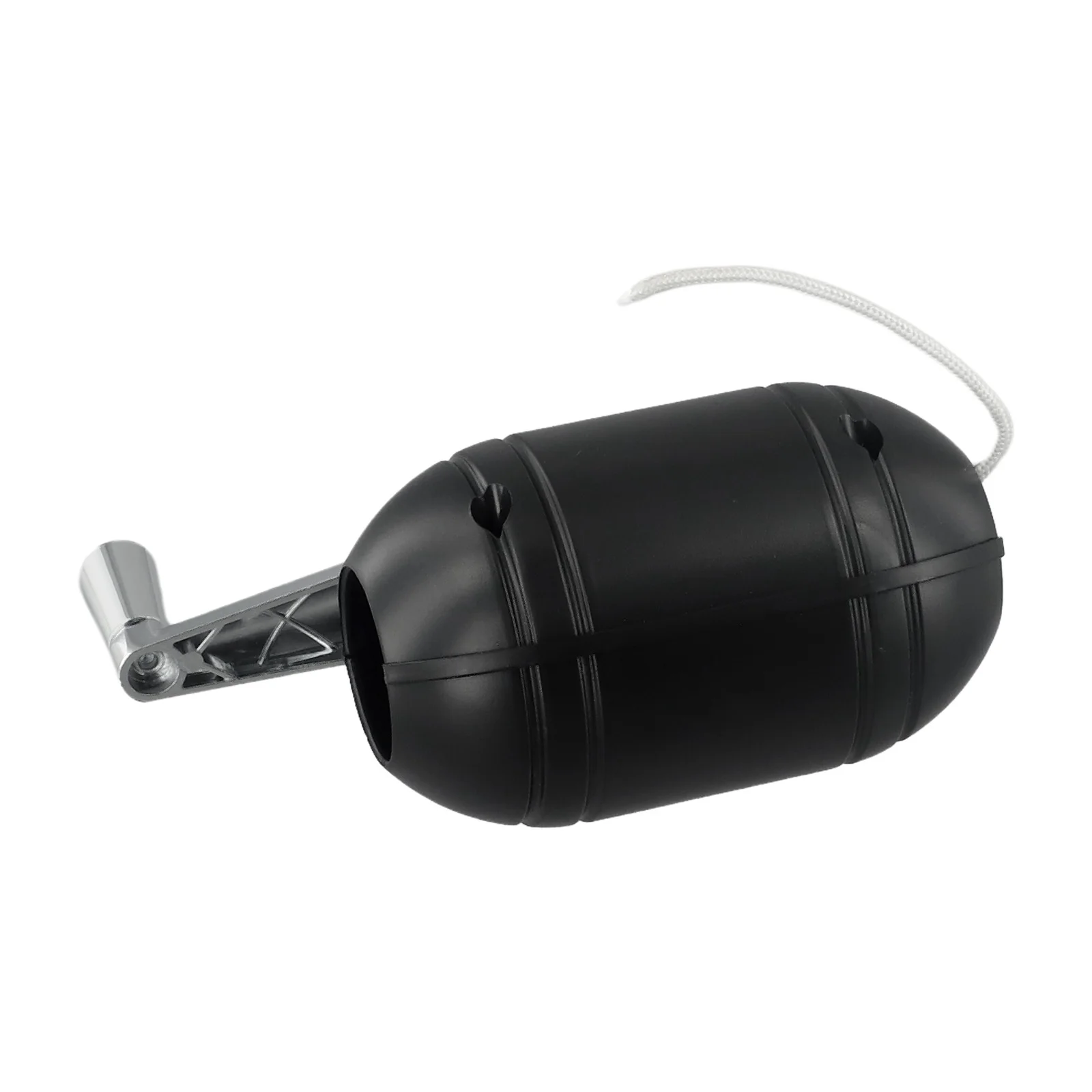 Coffee Shop Product Name Umbrella Replacement Crank Shade Black Crank For Garden Garden Party Replacement Parts