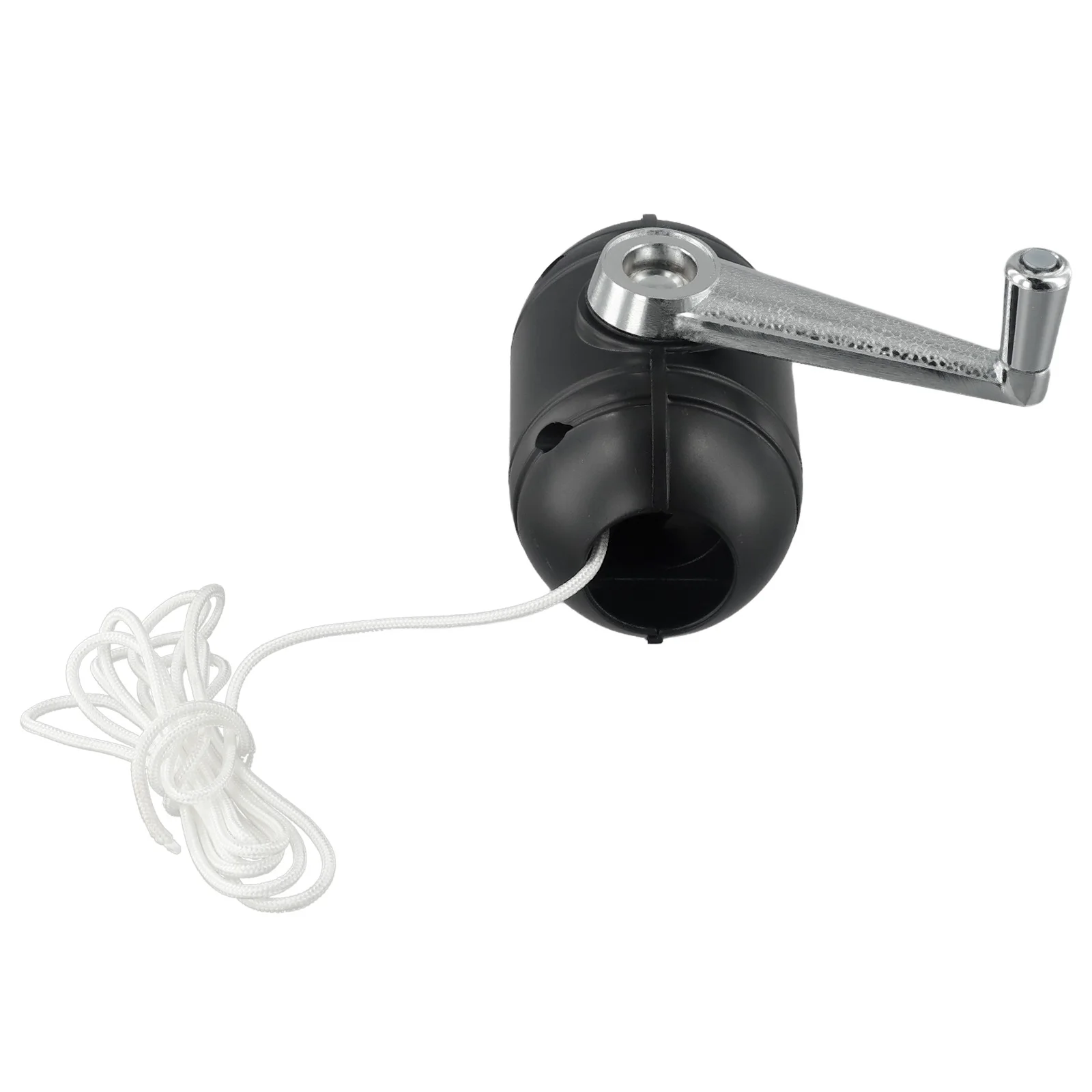 Coffee Shop Product Name Umbrella Replacement Crank Shade Black Crank For Garden Garden Party Replacement Parts