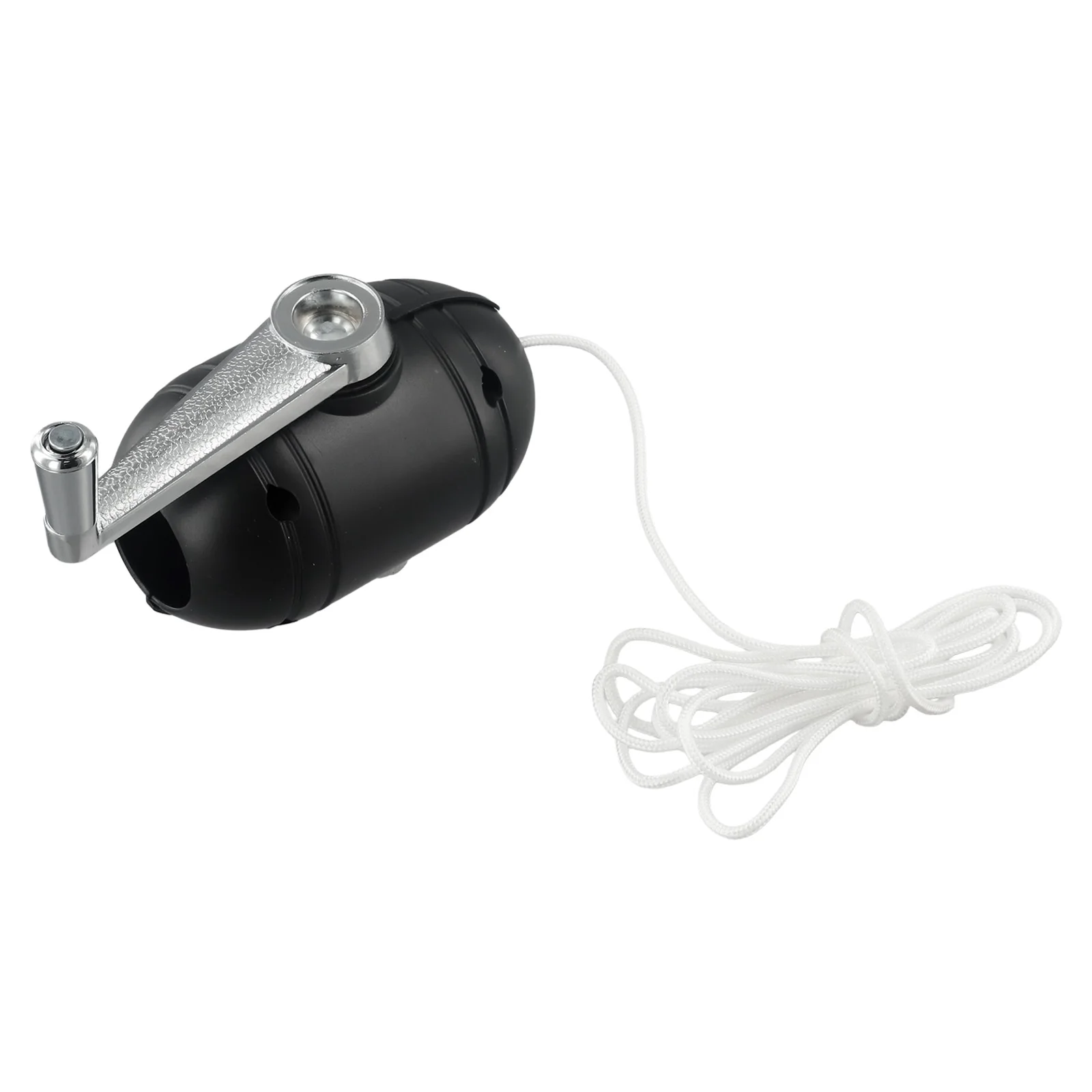 Coffee Shop Product Name Umbrella Replacement Crank Shade Black Crank For Garden Garden Party Replacement Parts