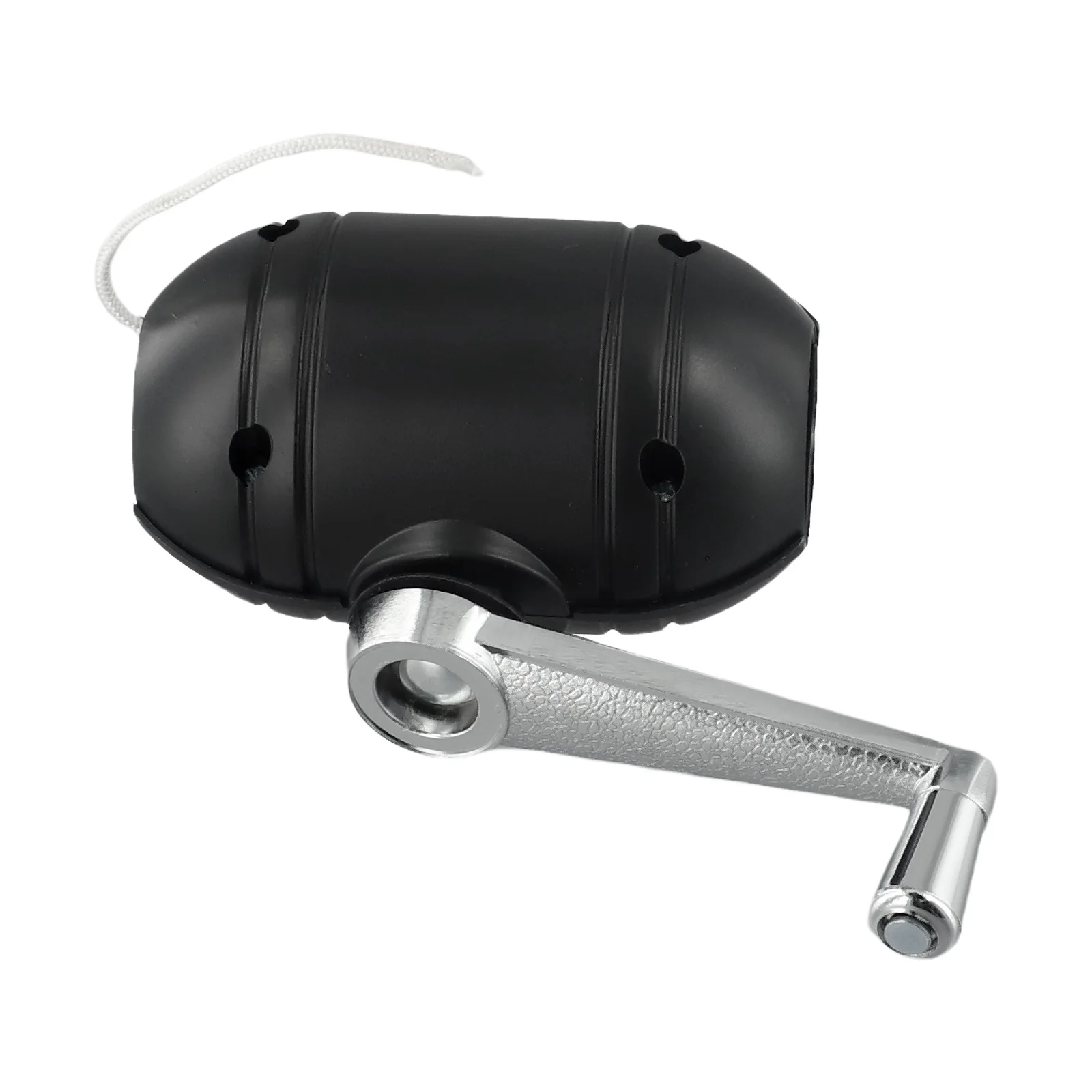 Coffee Shop Product Name Umbrella Replacement Crank Shade Black Crank For Garden Garden Party Replacement Parts