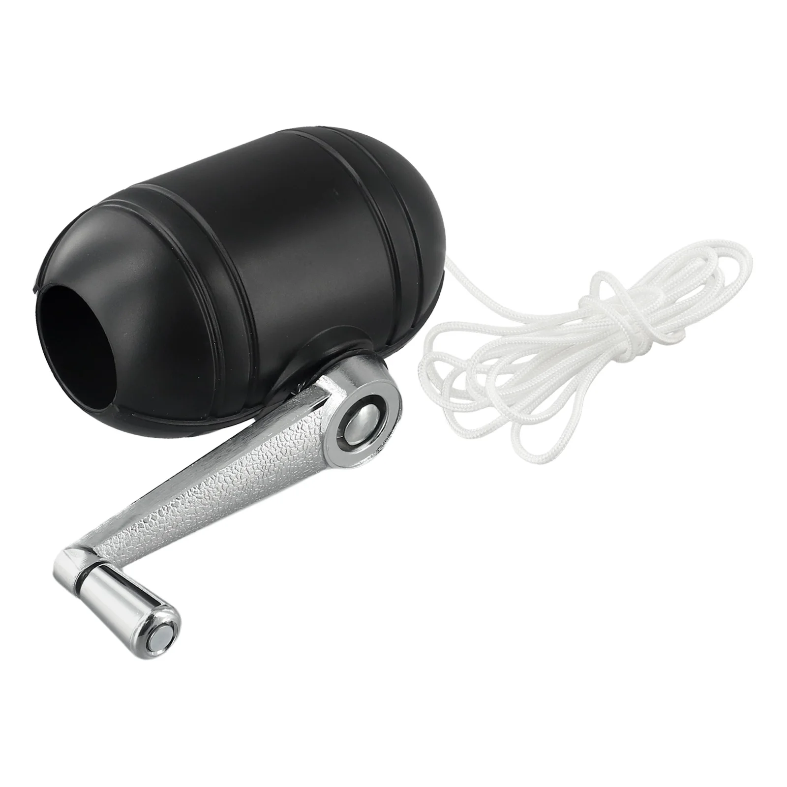 Coffee Shop Product Name Umbrella Replacement Crank Shade Black Crank For Garden Garden Party Replacement Parts
