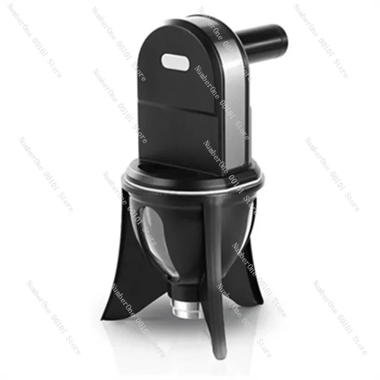 Household Fully Automatic Tangyuan Maker, Easy Operation Multi-Purpose Machine For Glutinous Rice Balls And Meatballs