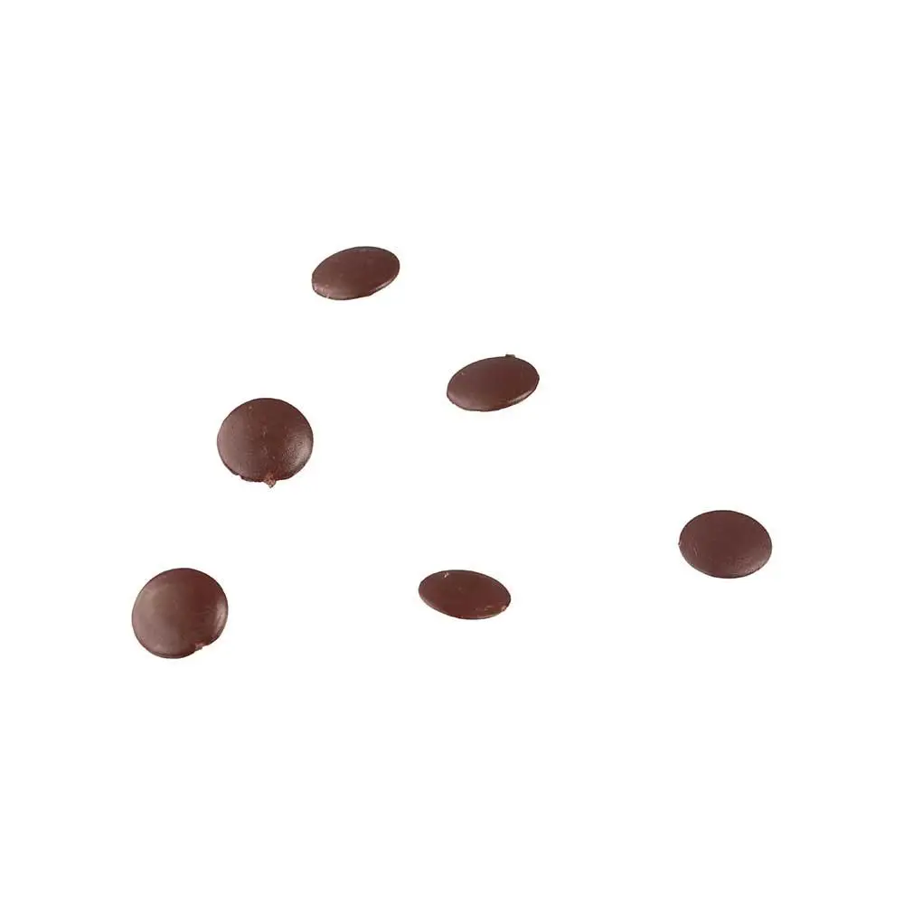 Hide Beautify Bolts Exterior Furniture Hardware Car Home Decor Screw Lids Self-tapping Snap Cap Screws Fold Snap Nuts Covers