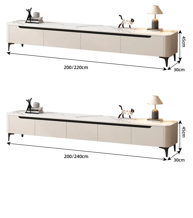 Designer Aesthetic Tv Stands Modern Living Room Cabinets Display Coffee Tv Table Universal Coffee Archivadores Home Furniture
