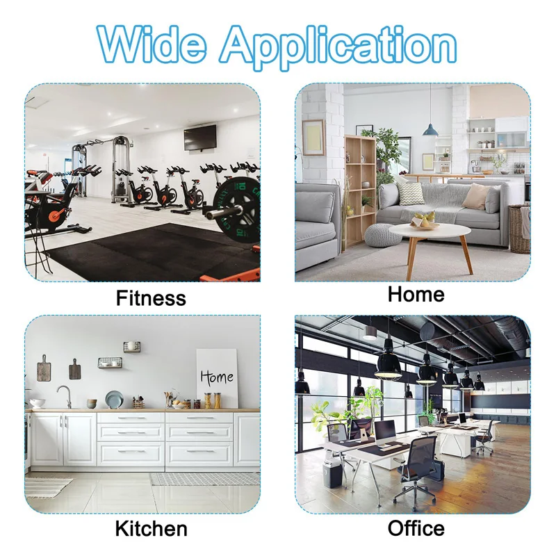 White Plastic Hole Plug Snap On Plug Furniture Door And Window Decoration Dust Cover 5mm~100mm