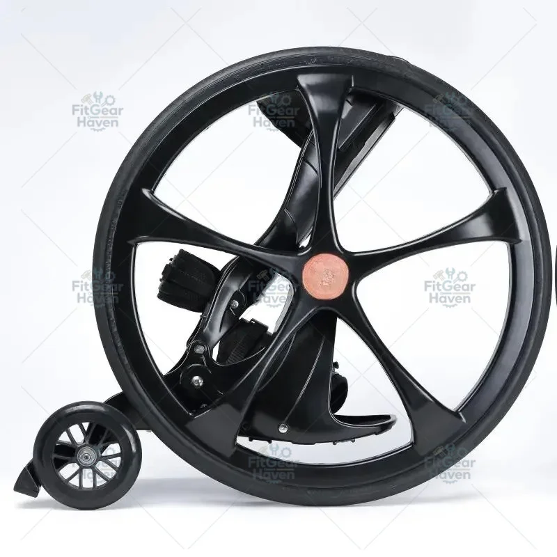 Skating 20 Inch Large Roller Skate Pedal Hot Wheels