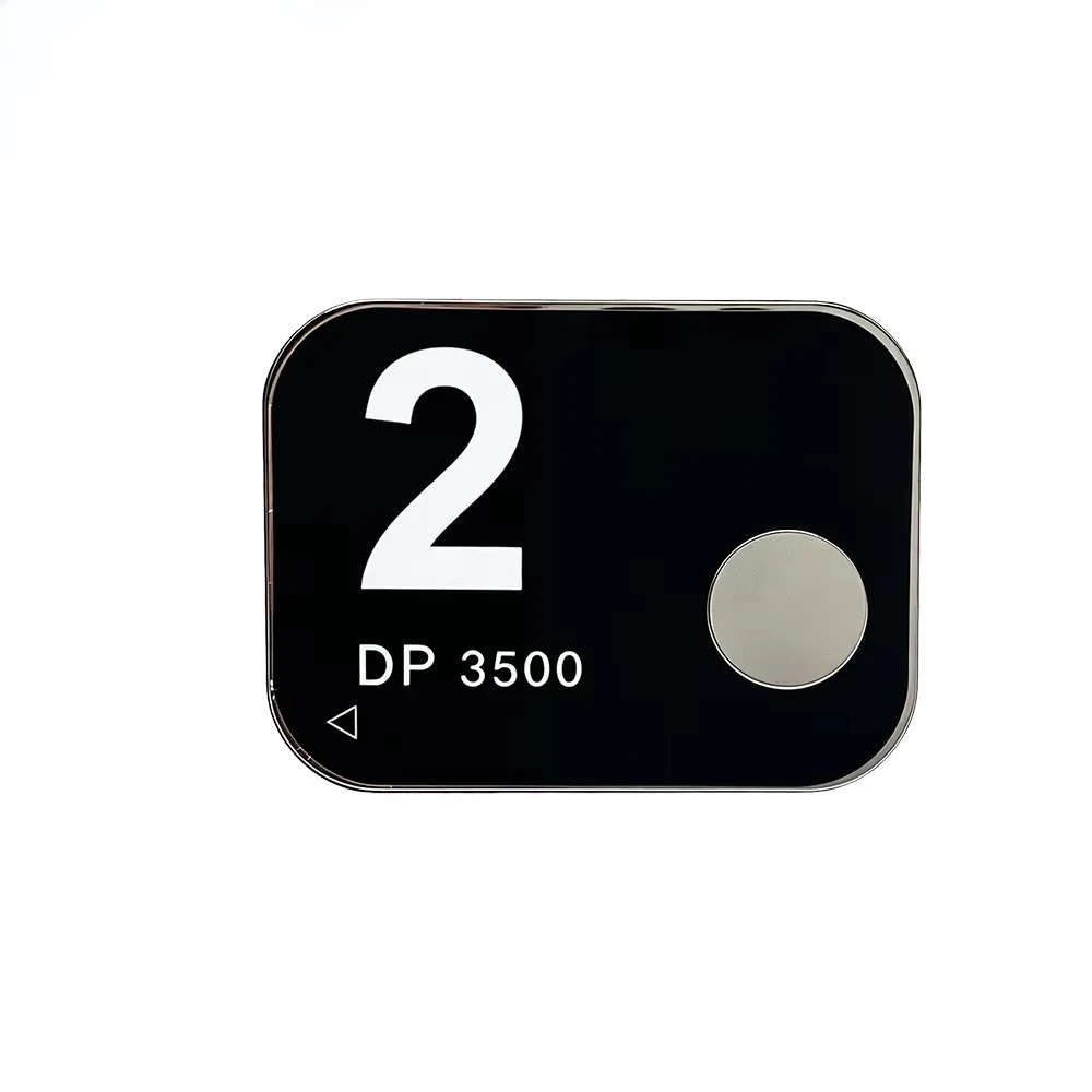 Size 2 Flexible Dental PSP Imaging Plate Phosphor Plate High Resolution Sensor Adult Dental Caries Examination Radiography Tool