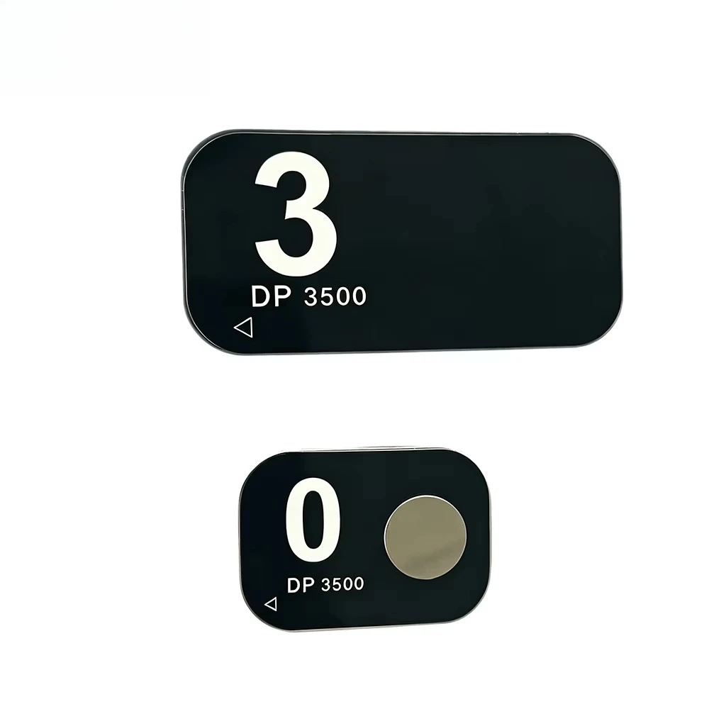 Size 2 Flexible Dental PSP Imaging Plate Phosphor Plate High Resolution Sensor Adult Dental Caries Examination Radiography Tool