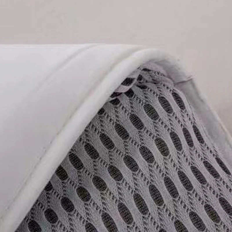 Baby Mattress Kindergarten Children's Nap Mat Detachable Washed Top And Bottom Mattress For Kids Nursery Nap Bed Thick Crib Pad