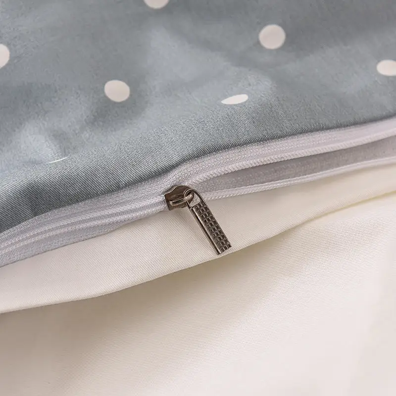 Baby Mattress Kindergarten Children's Nap Mat Detachable Washed Top And Bottom Mattress For Kids Nursery Nap Bed Thick Crib Pad