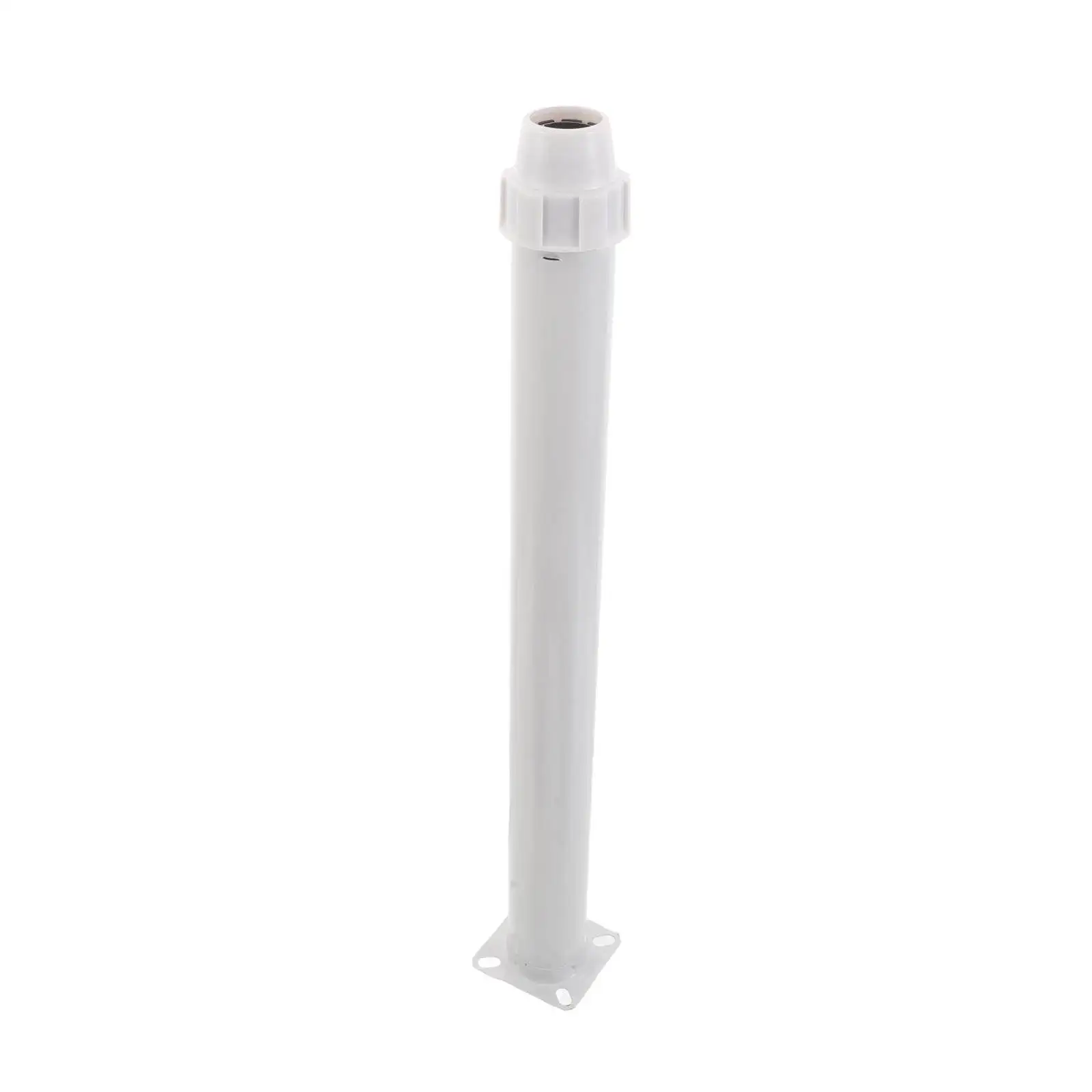 Standing Fan Support Pole, 41-61cm Adjustable Electric Fan Standing Pole Replacement For Pedestal Support Rod Extender