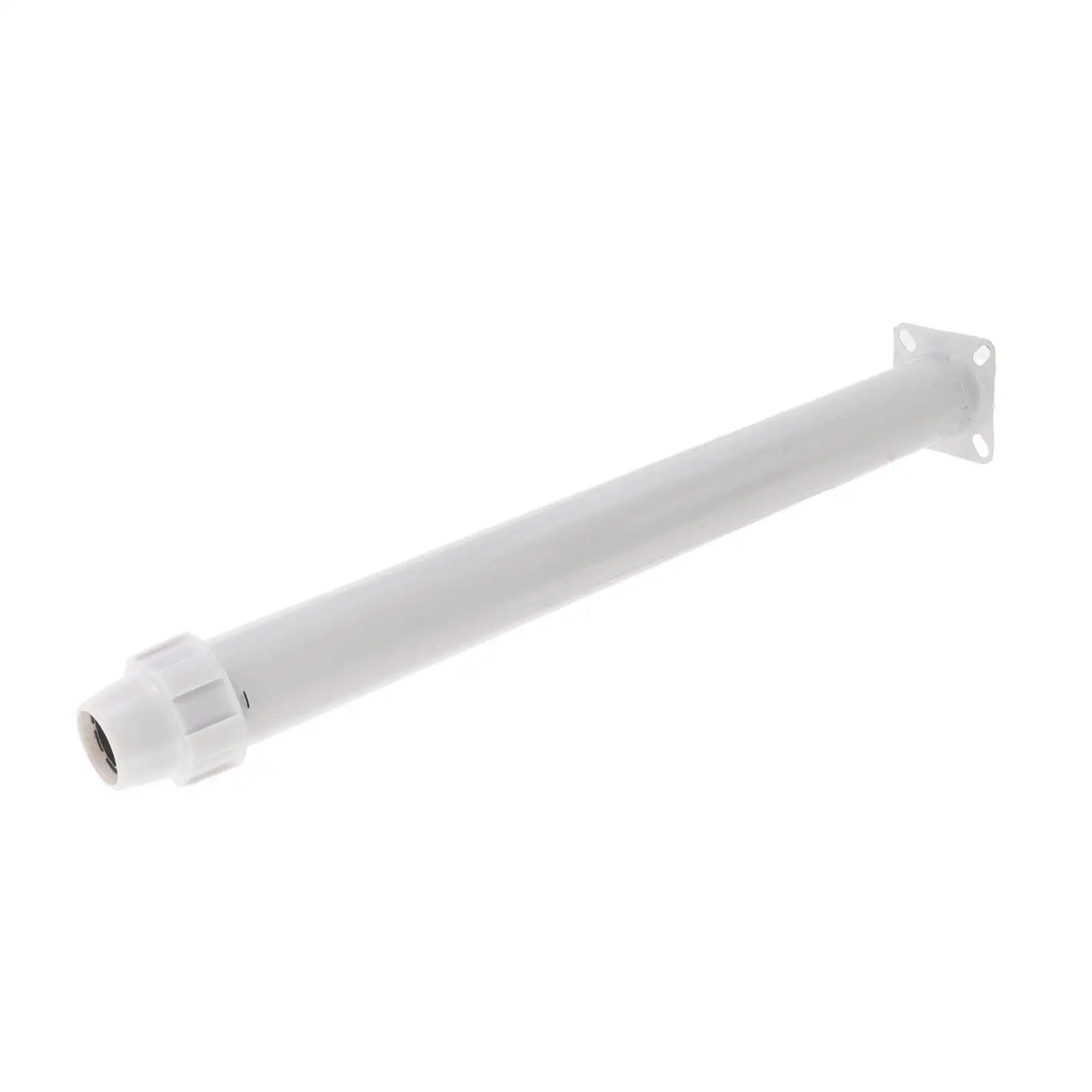 Standing Fan Support Pole, 41-61cm Adjustable Electric Fan Standing Pole Replacement For Pedestal Support Rod Extender