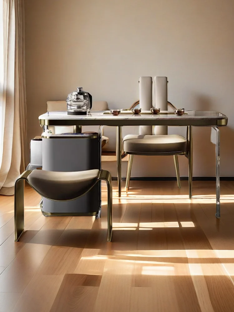 Luxury Shoe Changing Stools Sofa,Bedroom Dressing Chair,Clothing Store Dressing Room Furniture,living Room Reception Stool