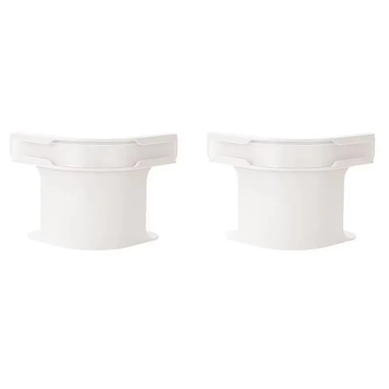 Bed Sheet Holder with Lock Strip, Anti-Slip Mattress Fastener, Safety Grip Bed Protector, Easy Install, Durable PVC Material