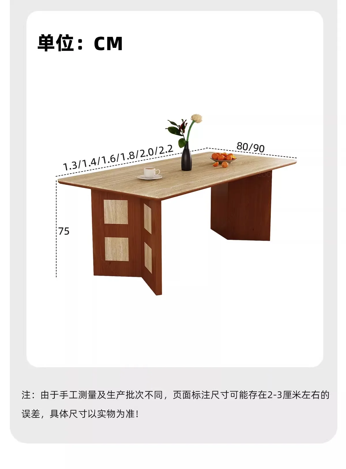 Design Square Dining Tables Nordic Italian Work Wooden Luxury Dining Tables Modern Space Saving Tavolo Pranzo Home Furniture