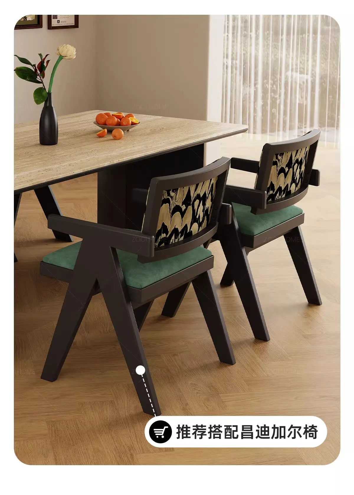 Design Square Dining Tables Nordic Italian Work Wooden Luxury Dining Tables Modern Space Saving Tavolo Pranzo Home Furniture