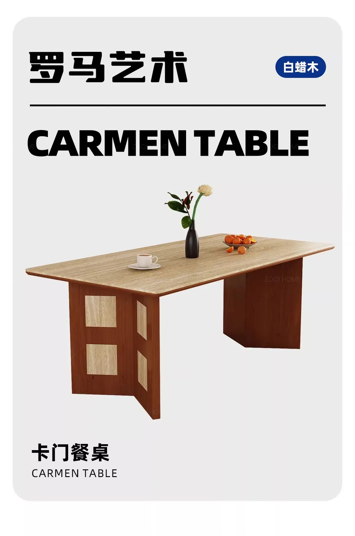 Design Square Dining Tables Nordic Italian Work Wooden Luxury Dining Tables Modern Space Saving Tavolo Pranzo Home Furniture