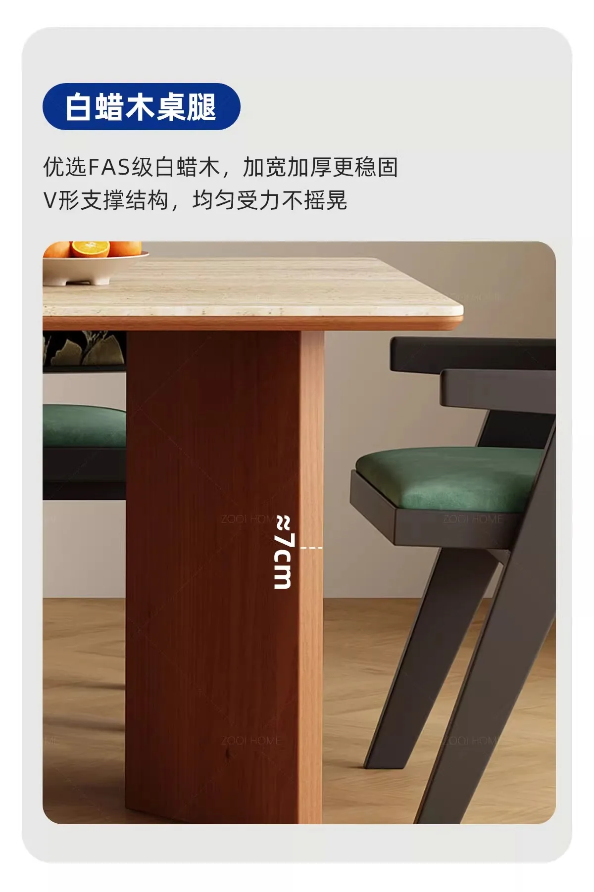 Design Square Dining Tables Nordic Italian Work Wooden Luxury Dining Tables Modern Space Saving Tavolo Pranzo Home Furniture