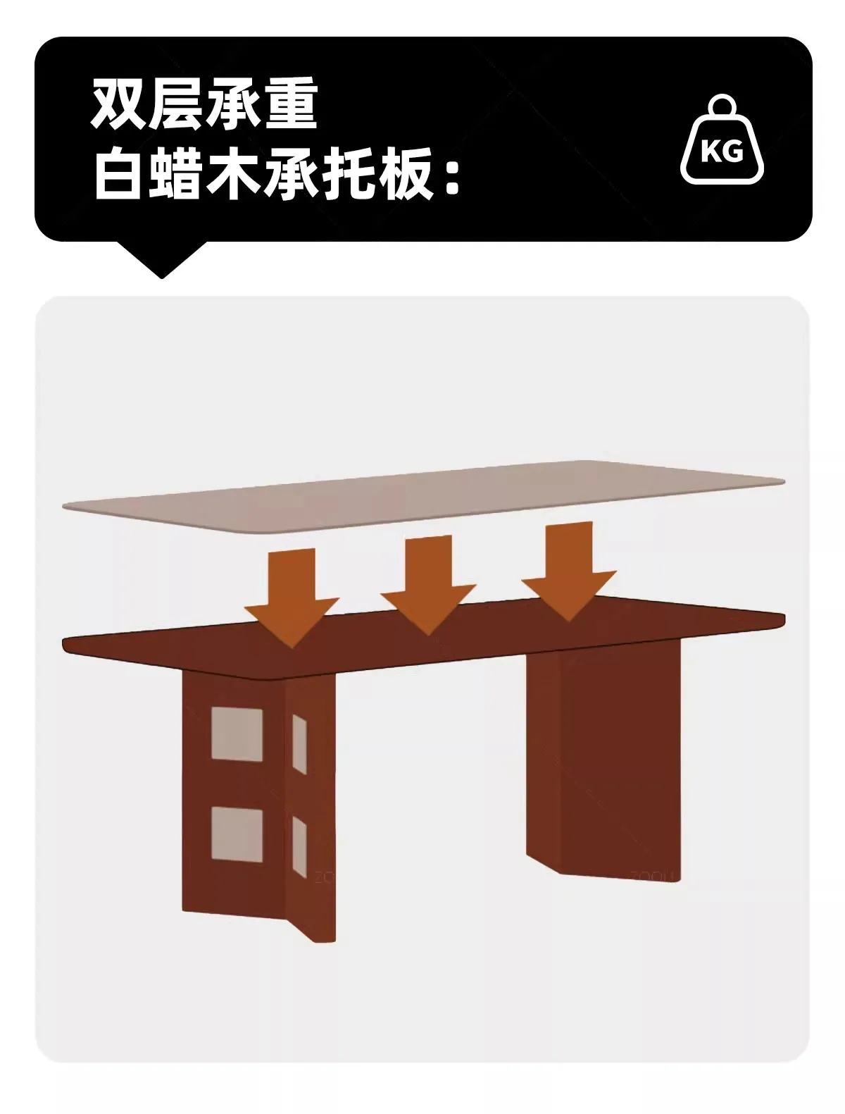 Design Square Dining Tables Nordic Italian Work Wooden Luxury Dining Tables Modern Space Saving Tavolo Pranzo Home Furniture