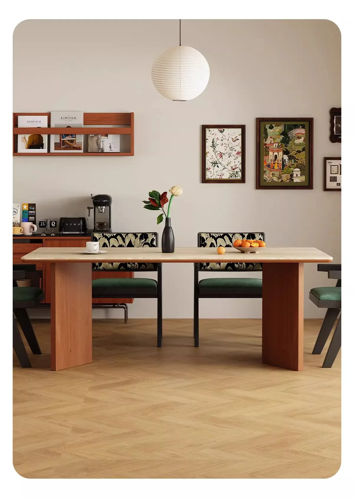 Design Square Dining Tables Nordic Italian Work Wooden Luxury Dining Tables Modern Space Saving Tavolo Pranzo Home Furniture