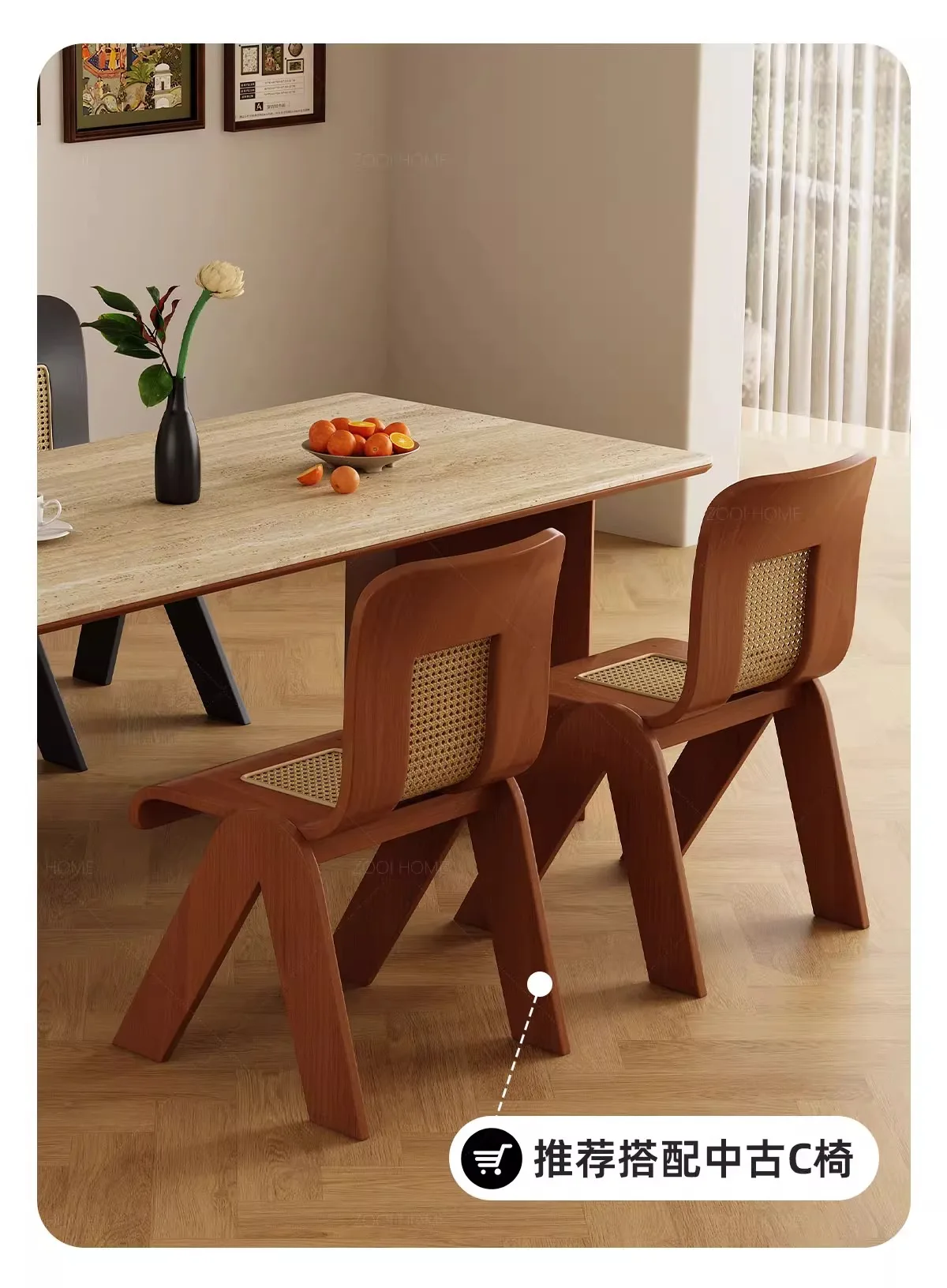 Design Square Dining Tables Nordic Italian Work Wooden Luxury Dining Tables Modern Space Saving Tavolo Pranzo Home Furniture
