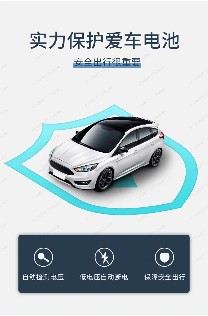 Drawer type car refrigerator, compressor refrigeration 12v24v refrigeration, embedded