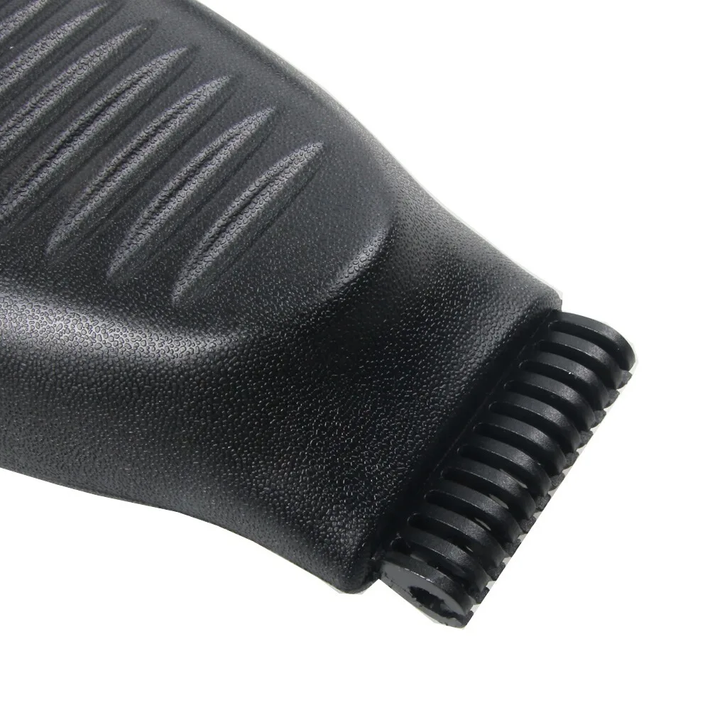 Herman Miller Aeron Classic Lumbar Support Pad Replacement Black/Gray Size A/B/C Office Chair Back Support Cushion