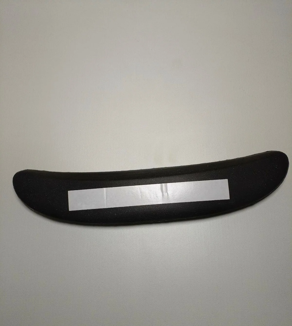 Herman Miller Aeron Classic & Remastered Seat Foam Pad Insert Replacement, Black Cushion Pad Size B/C Office Chair Accessory