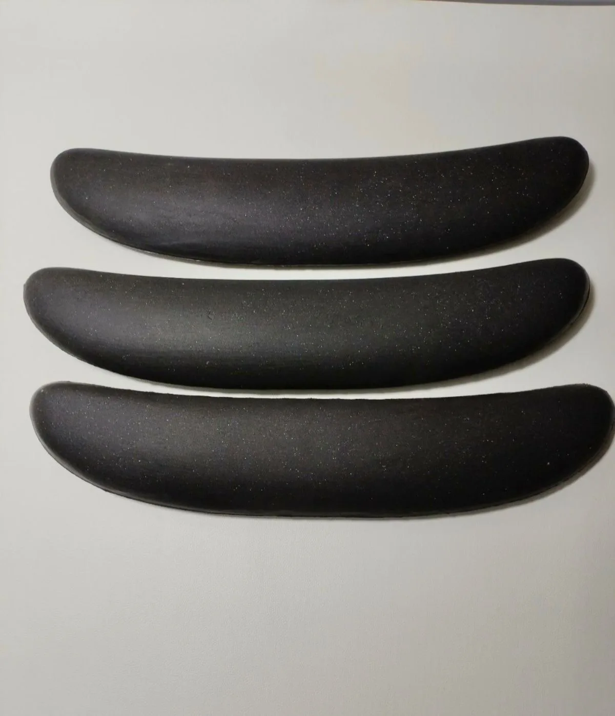 Herman Miller Aeron Classic & Remastered Seat Foam Pad Insert Replacement, Black Cushion Pad Size B/C Office Chair Accessory