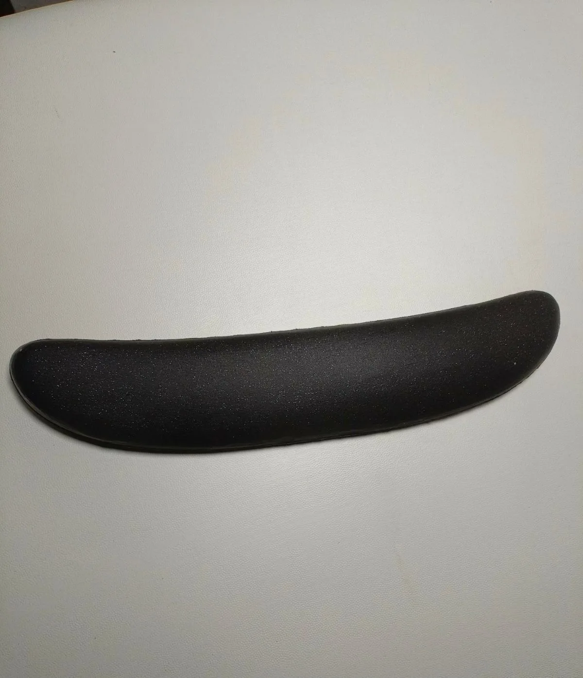 Herman Miller Aeron Classic & Remastered Seat Foam Pad Insert Replacement, Black Cushion Pad Size B/C Office Chair Accessory