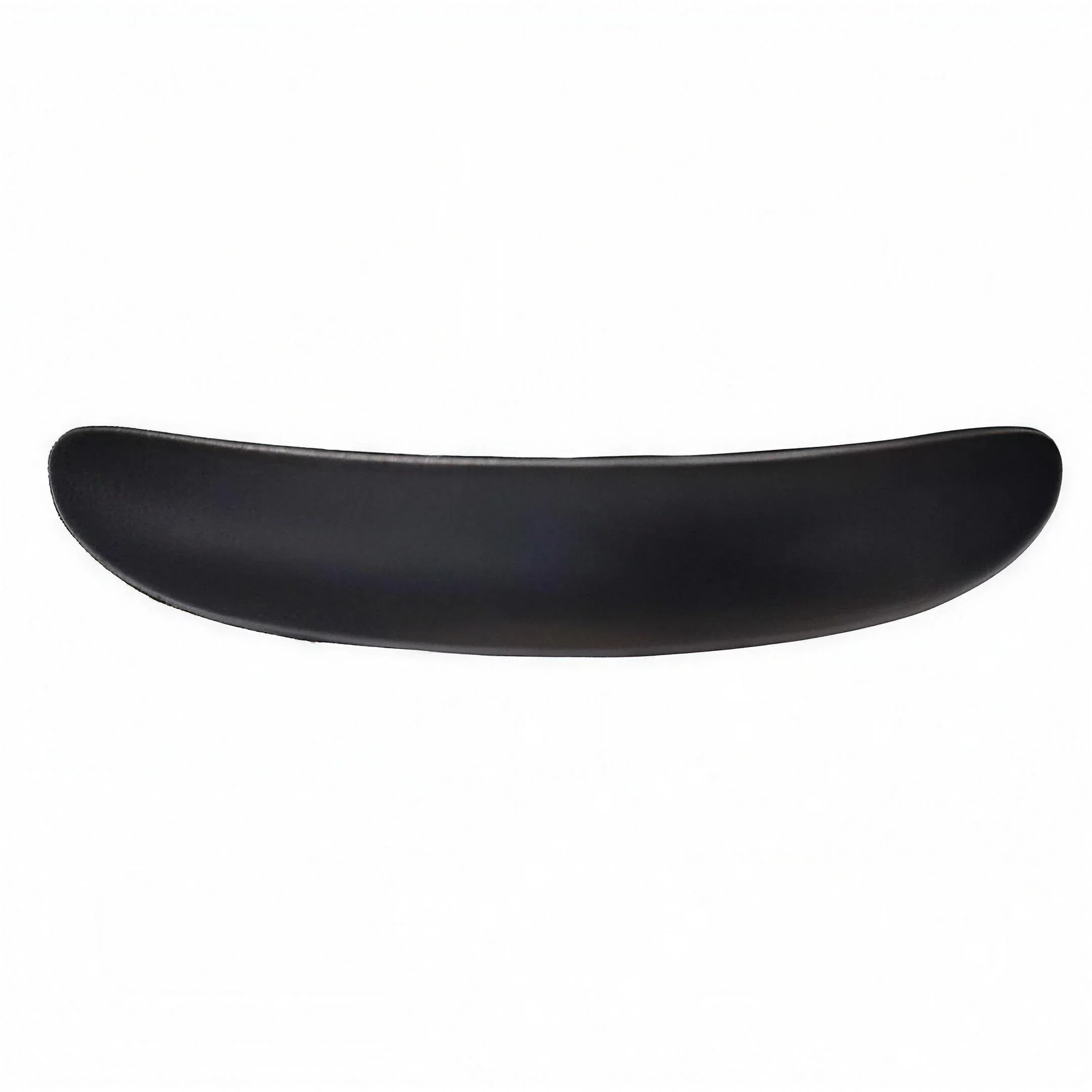 Herman Miller Aeron Classic & Remastered Seat Foam Pad Insert Replacement, Black Cushion Pad Size B/C Office Chair Accessory