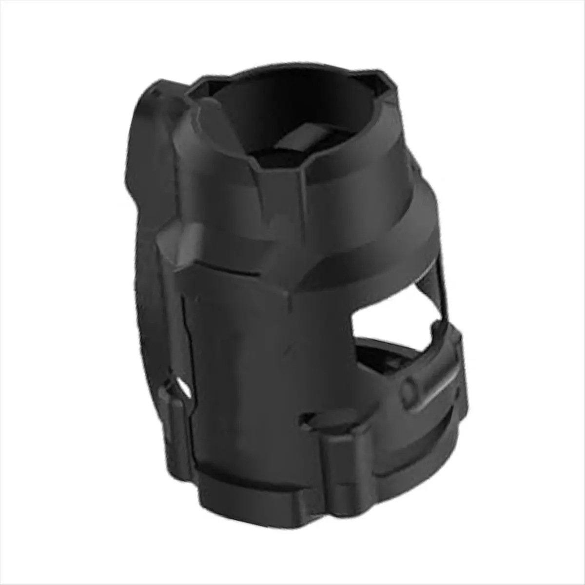 High Torque Impact Wrench Boot for PB850-QZ DCF850 Rubber Impact Driver Wrench Protective Sleeve Suit