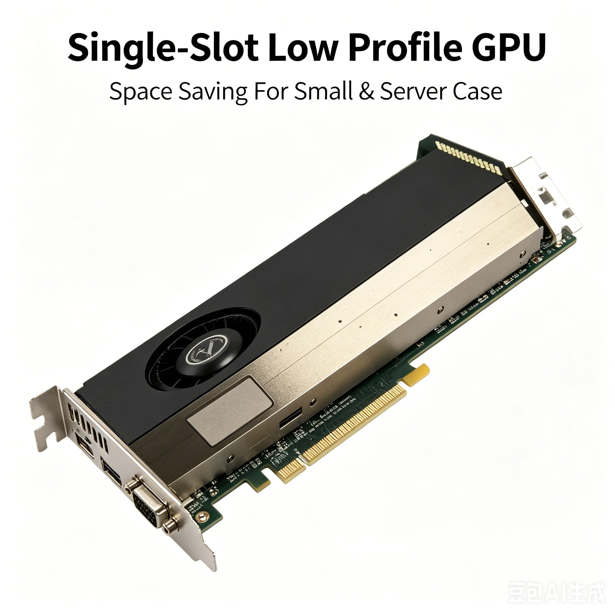 V100 Professional Customized Graphics Card 16GB 32GB HBM2 4096Bit SXM2 to PCIE Adapter High Performance Computing GPU