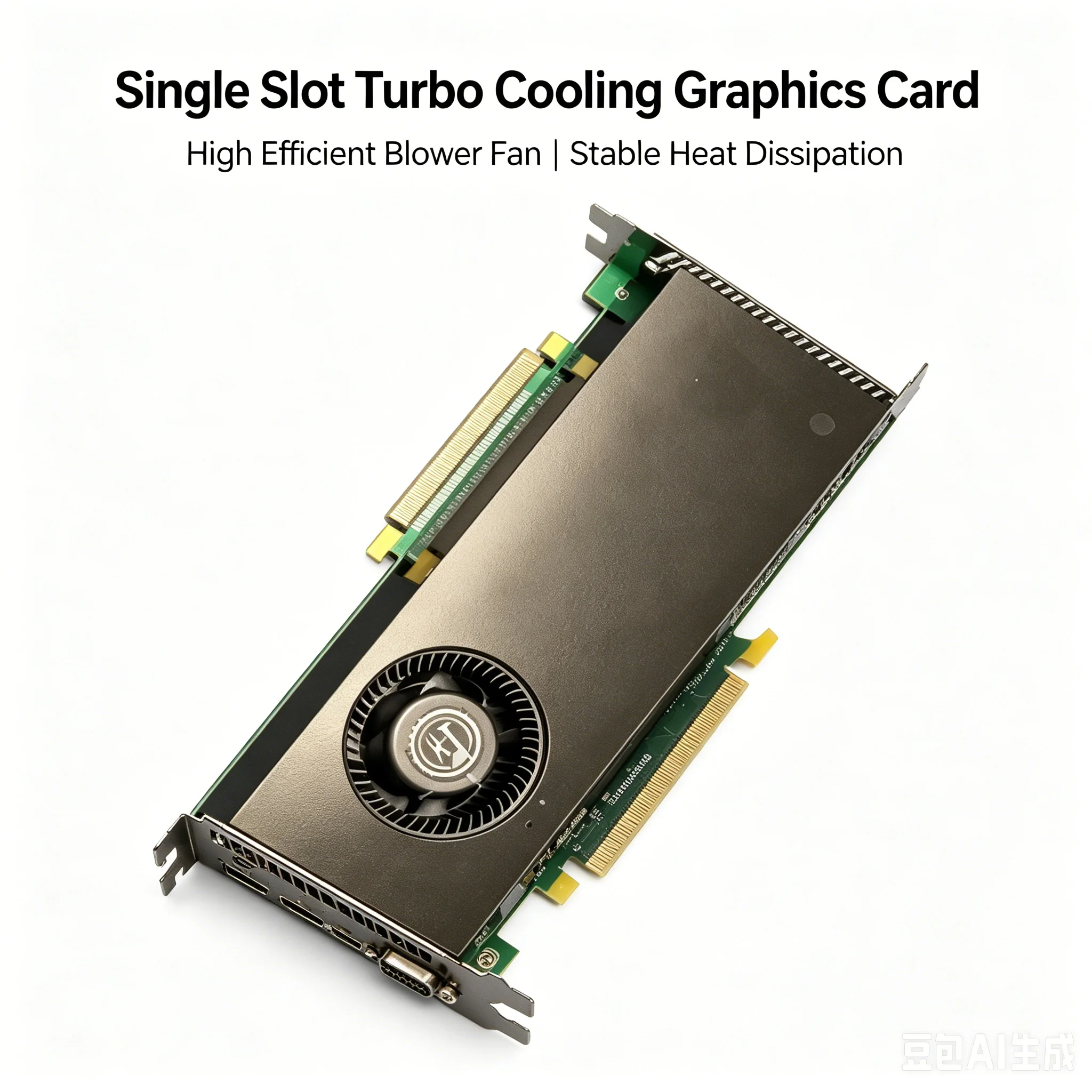 V100 Professional Customized Graphics Card 16GB 32GB HBM2 4096Bit SXM2 to PCIE Adapter High Performance Computing GPU