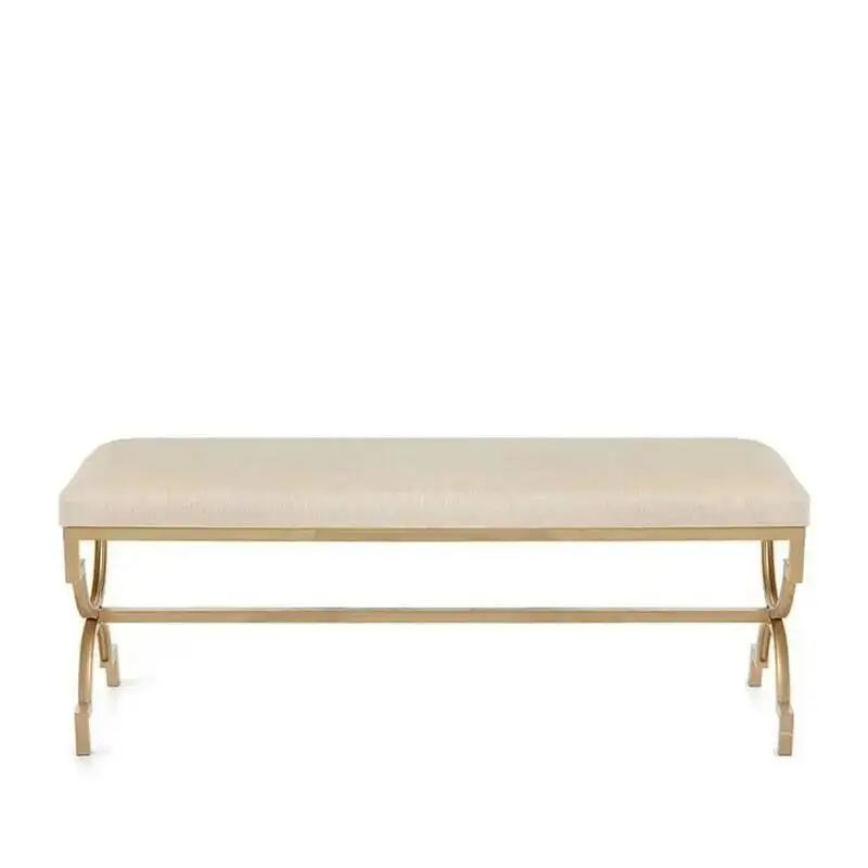 Nordic Door Shoe Bench Home Entrance Footstool Cloakroom Shoe Rest Bench Bedroom Bed End Stool Sofa Benches Living Room Benches