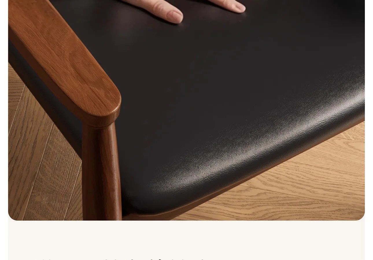 Wooden Vanity Dining Chair Nordic Salon Modern Ergonomic Dining Chair Luxury Office Pink Mesas De Restaurante Kitchen Furniture