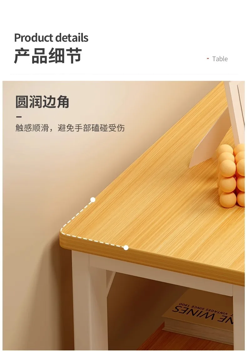 Small Narrow Table By The Wall, Bedside Locker Storage Cabinet Shelf Behind The Sofa Narrow Crack, Long Table