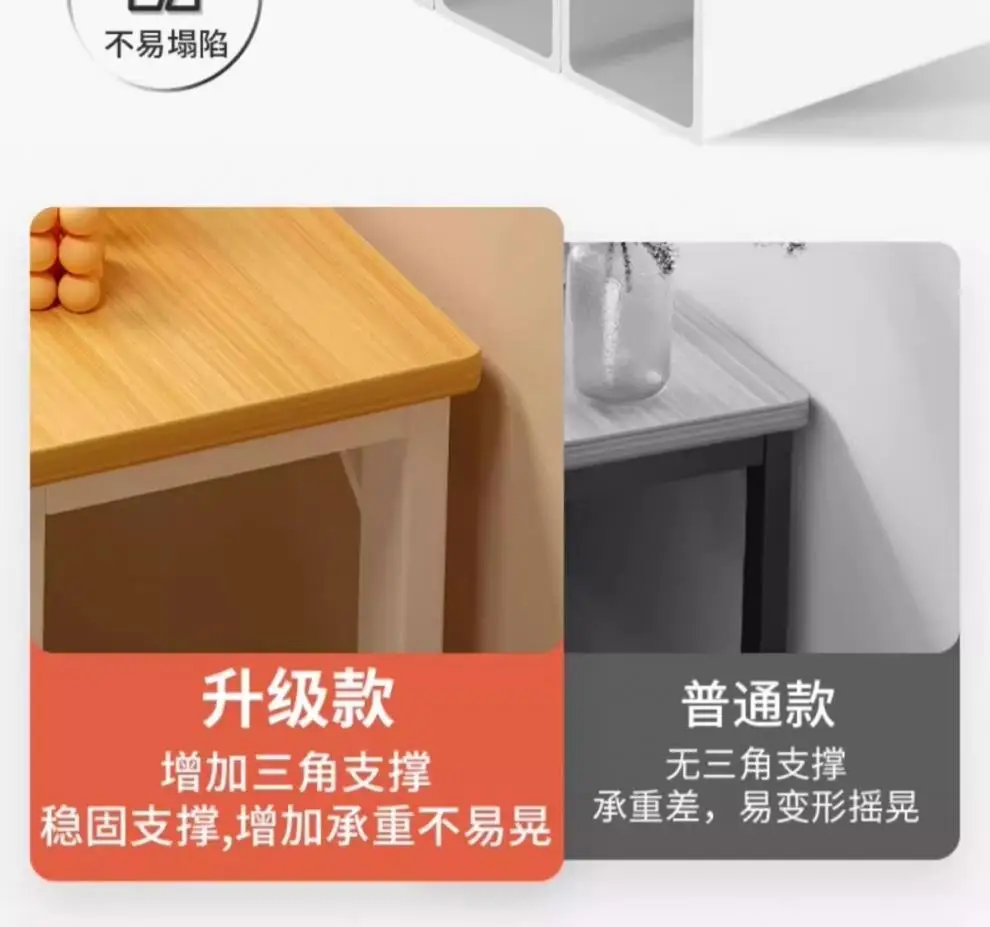 Small Narrow Table By The Wall, Bedside Locker Storage Cabinet Shelf Behind The Sofa Narrow Crack, Long Table