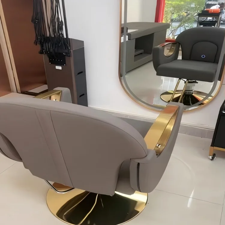 Modern Beauty Salon Furniture Professional Massage Bed Electric Lash Bed for Salon Ayurveda Massage Bed