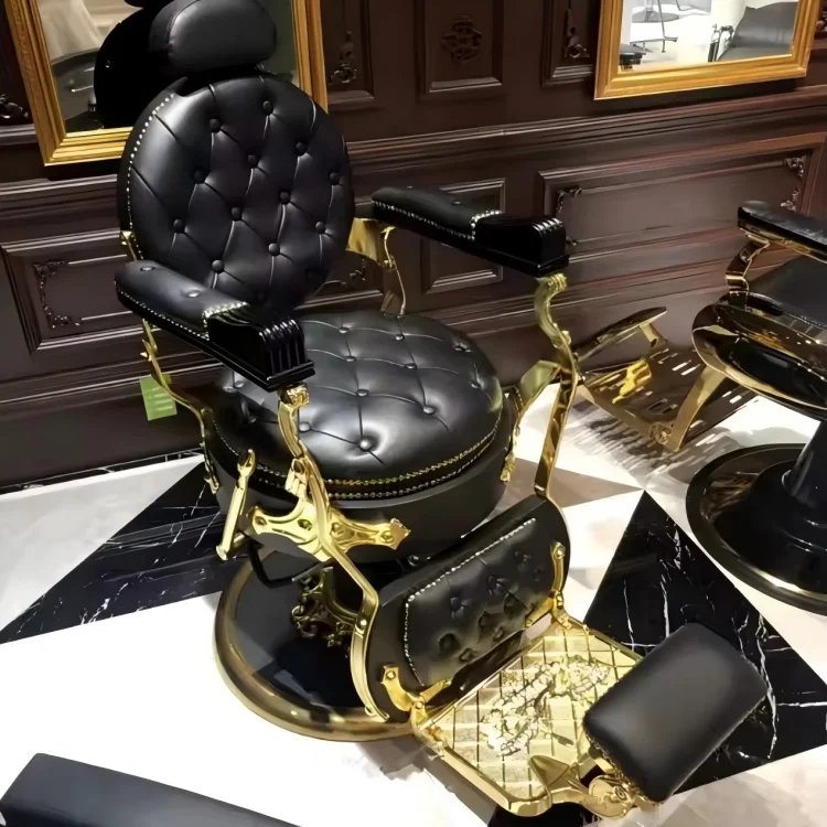 Modern Beauty Salon Furniture Professional Massage Bed Electric Lash Bed for Salon Ayurveda Massage Bed