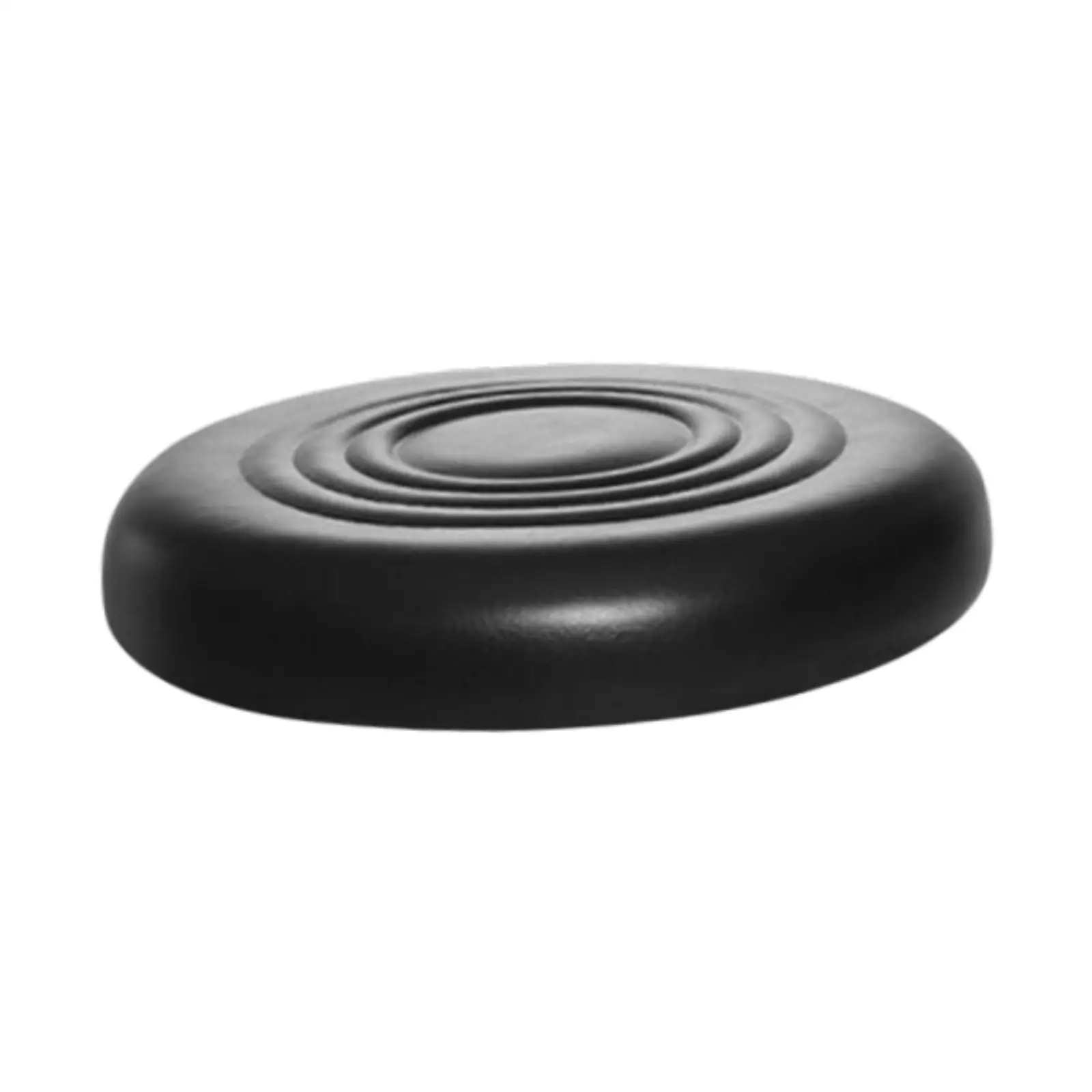 1x Bar Round Stool Replacement Seat Top Diameter 11.81inch Waterproof Barstool Accessories Barstool Seat Cushion for Dining Room