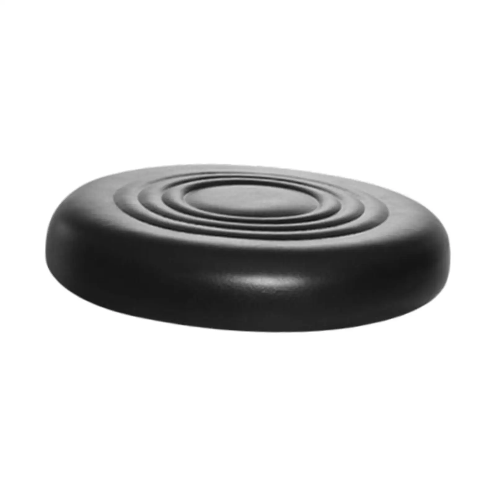 1x Bar Round Stool Replacement Seat Top Diameter 11.81inch Waterproof Barstool Accessories Barstool Seat Cushion for Dining Room