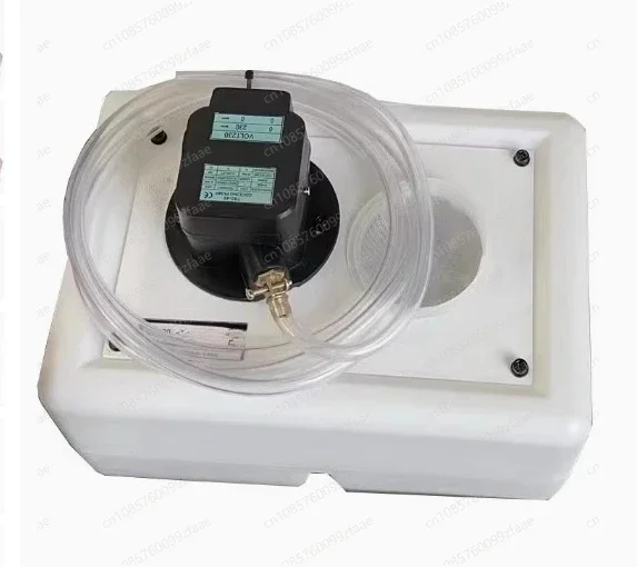 Coolant Pump TSC-45 for Metal Working Machines, Cooling for Bandsaw 1psc