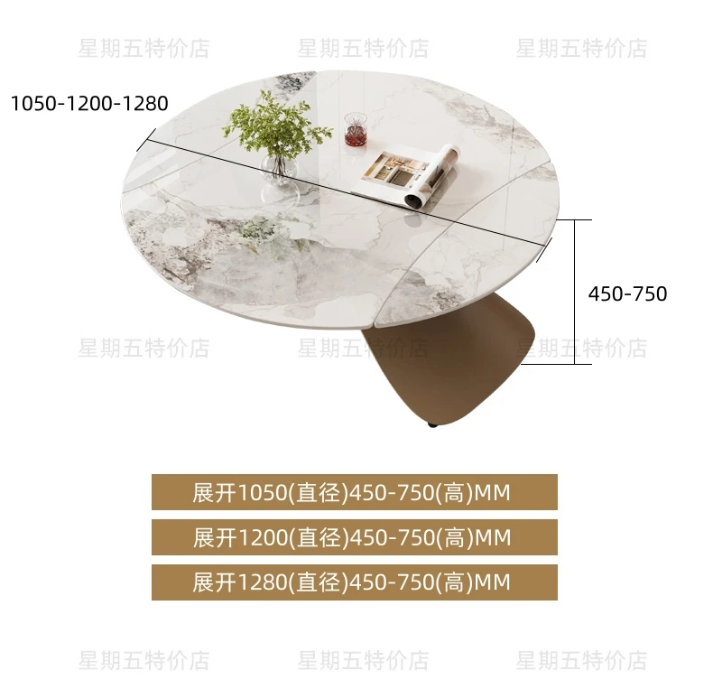 Nordic Modern Coffee Tables Premium Aesthetic Multifunction Convertible Coffee Tables Trendy Simple Table Basse Furniture Home