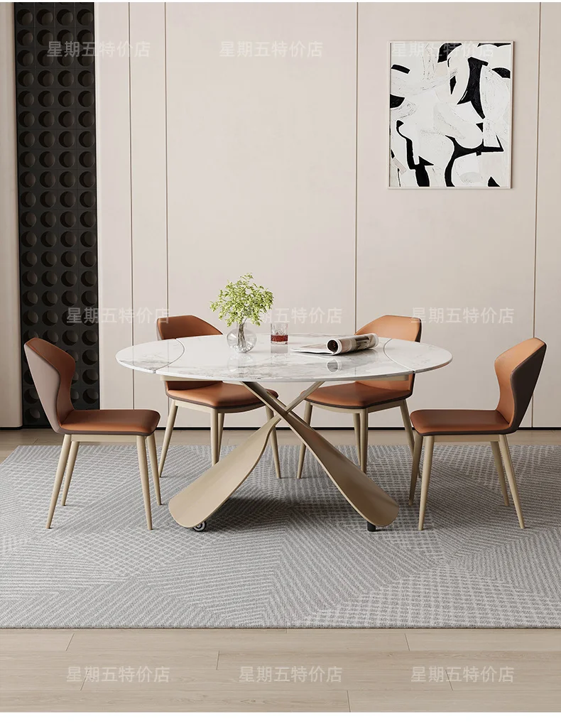 Nordic Modern Coffee Tables Premium Aesthetic Multifunction Convertible Coffee Tables Trendy Simple Table Basse Furniture Home