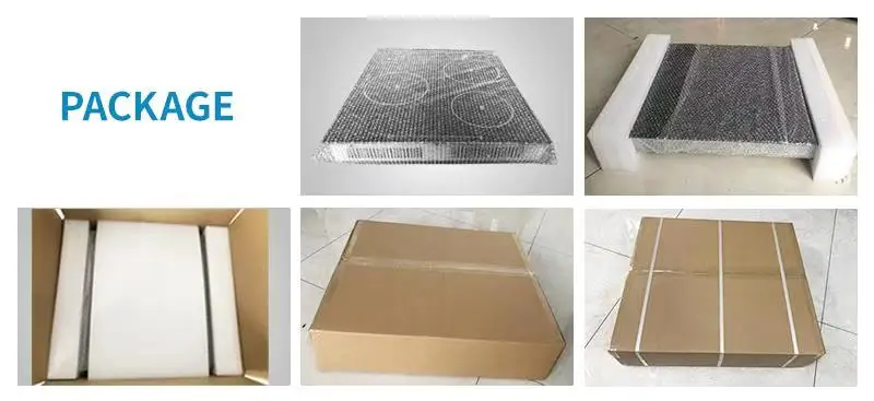Hidden Induction Cooktop Invisible Built in Herd Magnetic Under Granite Ceramic Stove Hob Stovetop Commercial Induction Cooker